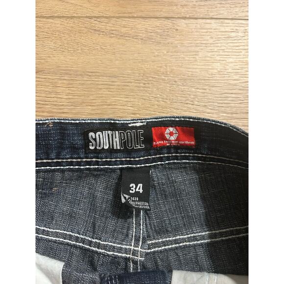 SOUTHPOLE | JEANS - Picture 4 of 6